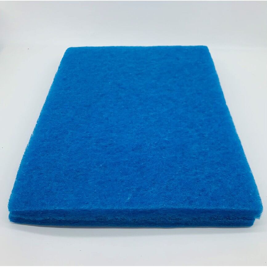Bông lọc nước 90 x 30 x 2cm , bông lọc cá koi , bông lọc