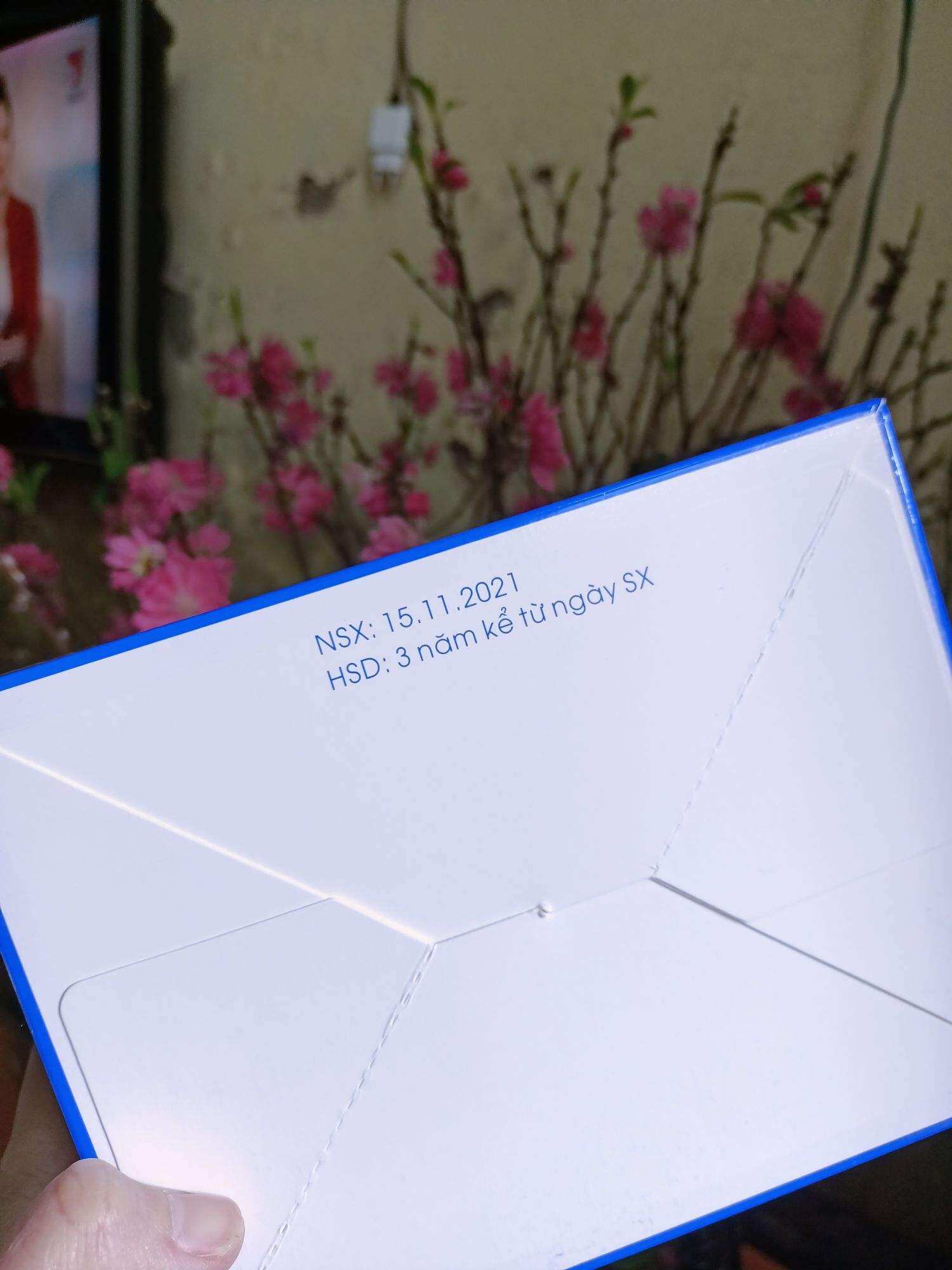 HỘP 50CHIẾC KHẨU TRANG 3D MASK VÂN ANH