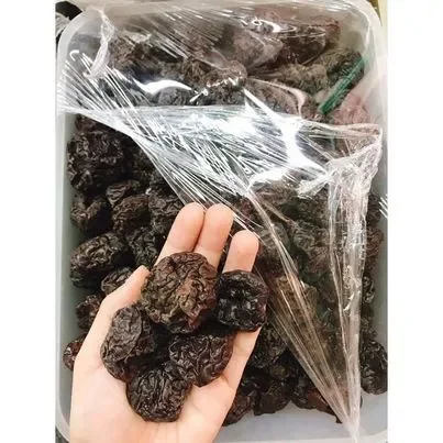 100gr xí muội tươi không hạt