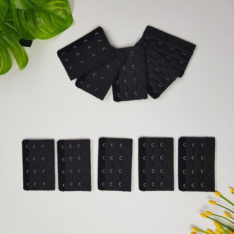 Móc nối áo - móc cài áo