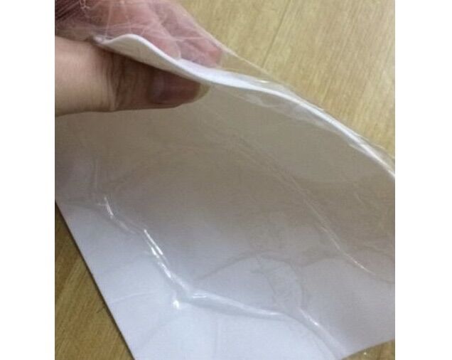 Da giả thực tập phun xăm