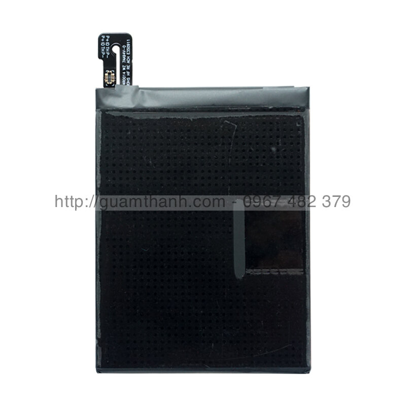 Pin cho Xiaomi Redmi Note 6 Pro (M1806E7TG) dung lượng 4000mAh Zin