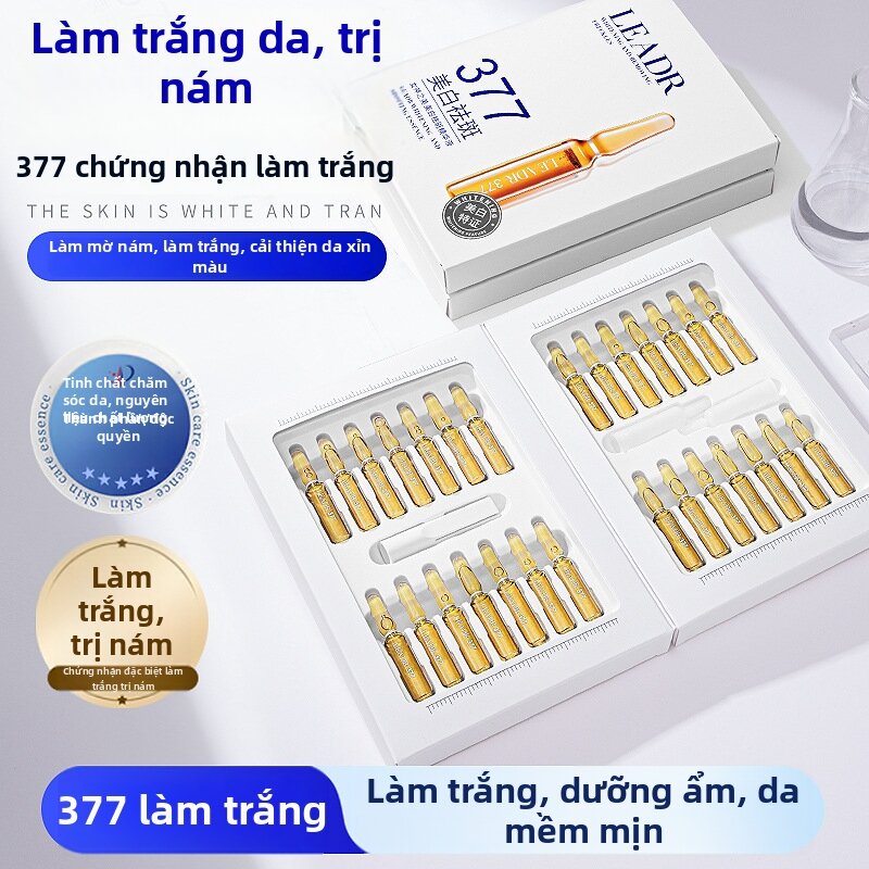 Tinh Chất Trắng Da Loại Bỏ Vết Nám
