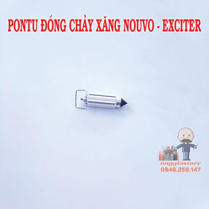 COMBO PHỤ KIỆN BXC EX1355 SỐ