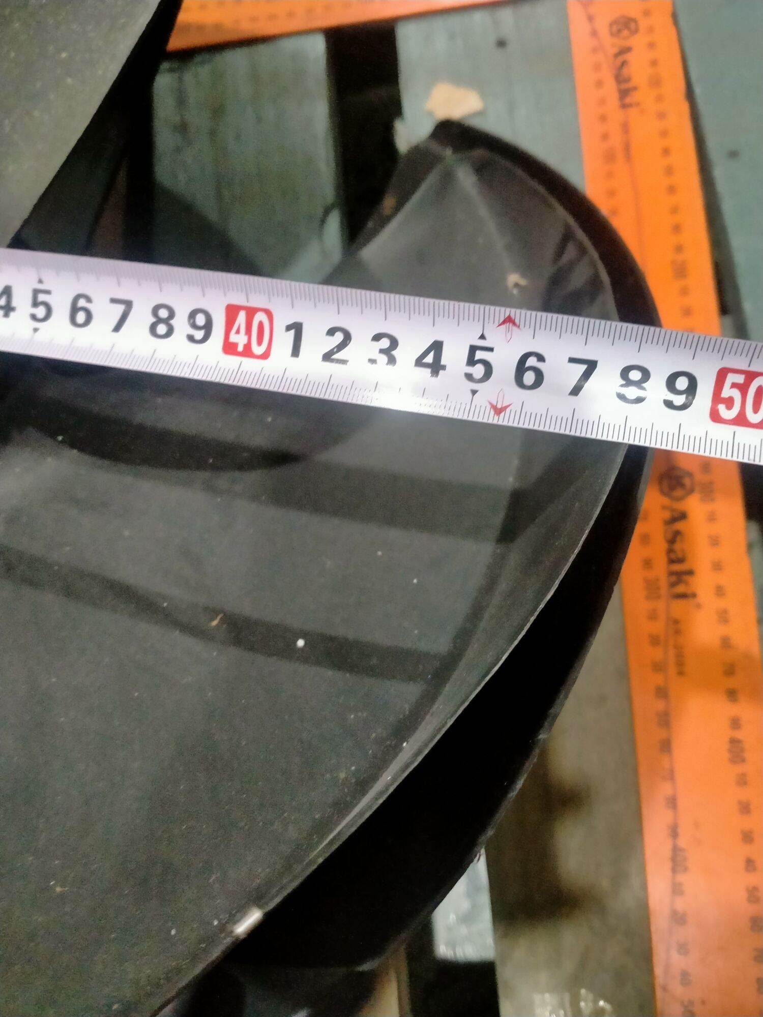 Combo 2 Cánh quạt điều hòa hơi nước B480