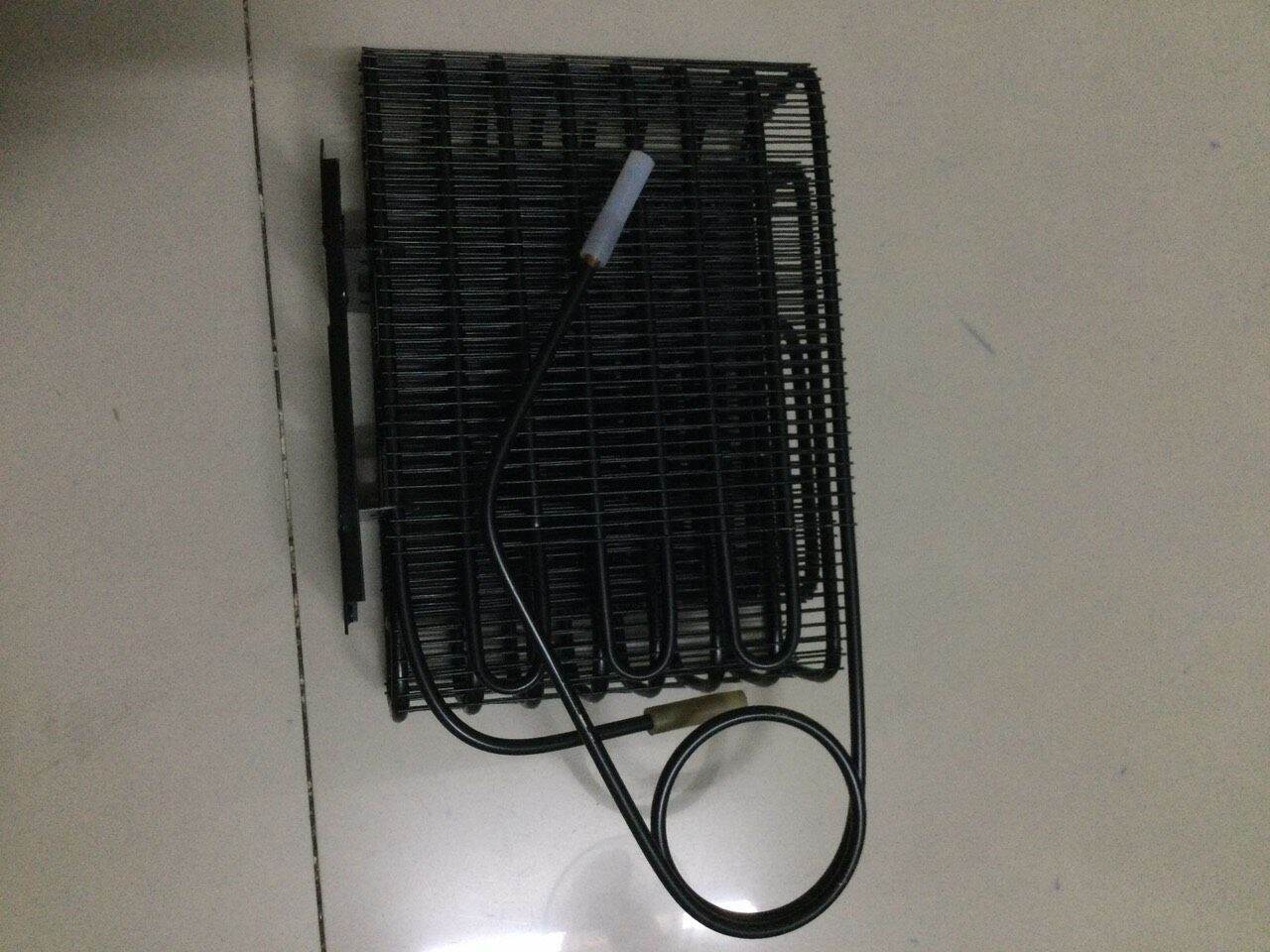 Dàn tản nhiệt dùng cho tủ mát dàn nóng quận