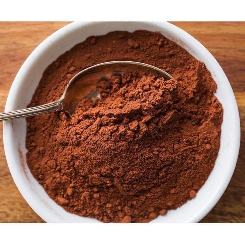 Bột cacao malaysia 100g