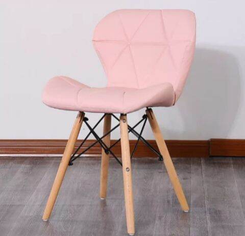 Ghế Eames 5 Màu Nhập Khẩu Cao Cấp