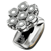 Qiman | Máy Cắt Tóc Máy Cạo