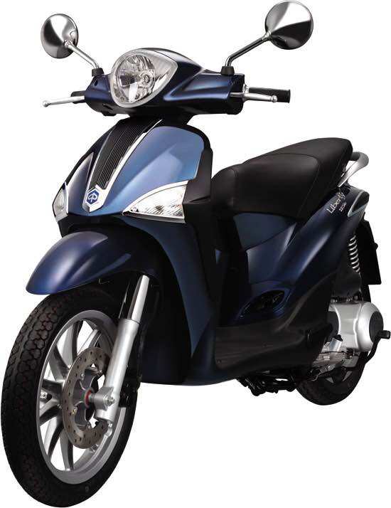 [CÓ MÃ MIỄN PHÍ VẬN CHUYỂN] Ốp bưởng côn xe Liberty (HÀNG CHÍNH HÃNG)