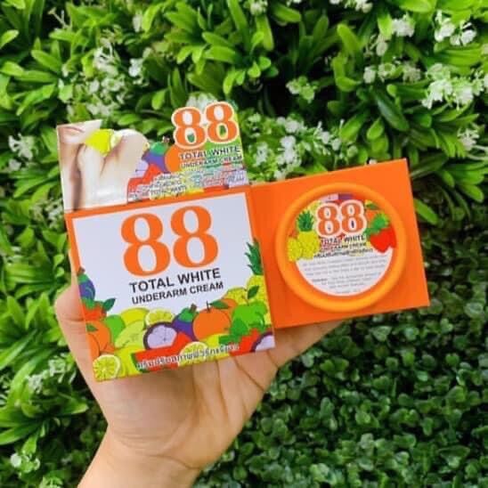 Kem bôi thâm nách 88 thái lan
