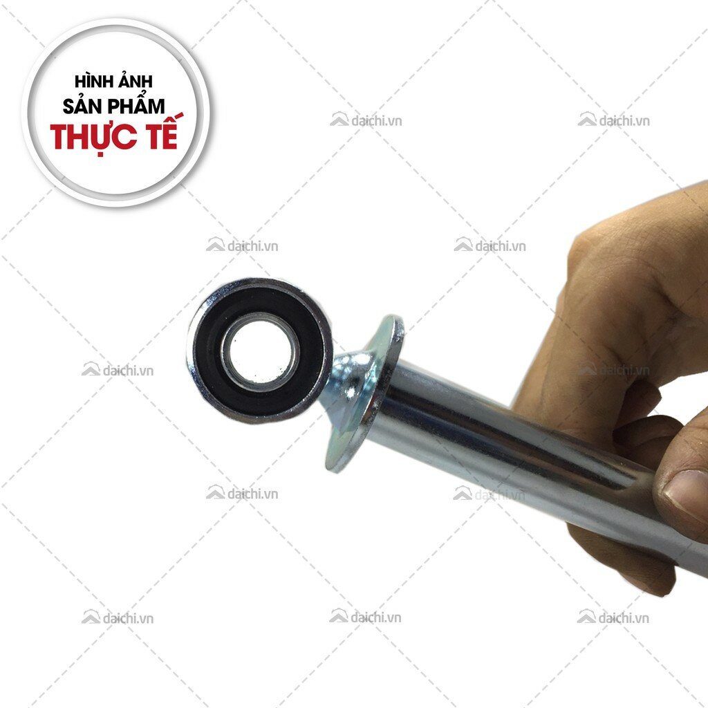 Ty Giảm Xóc Sau Wave Hiệu Detex
