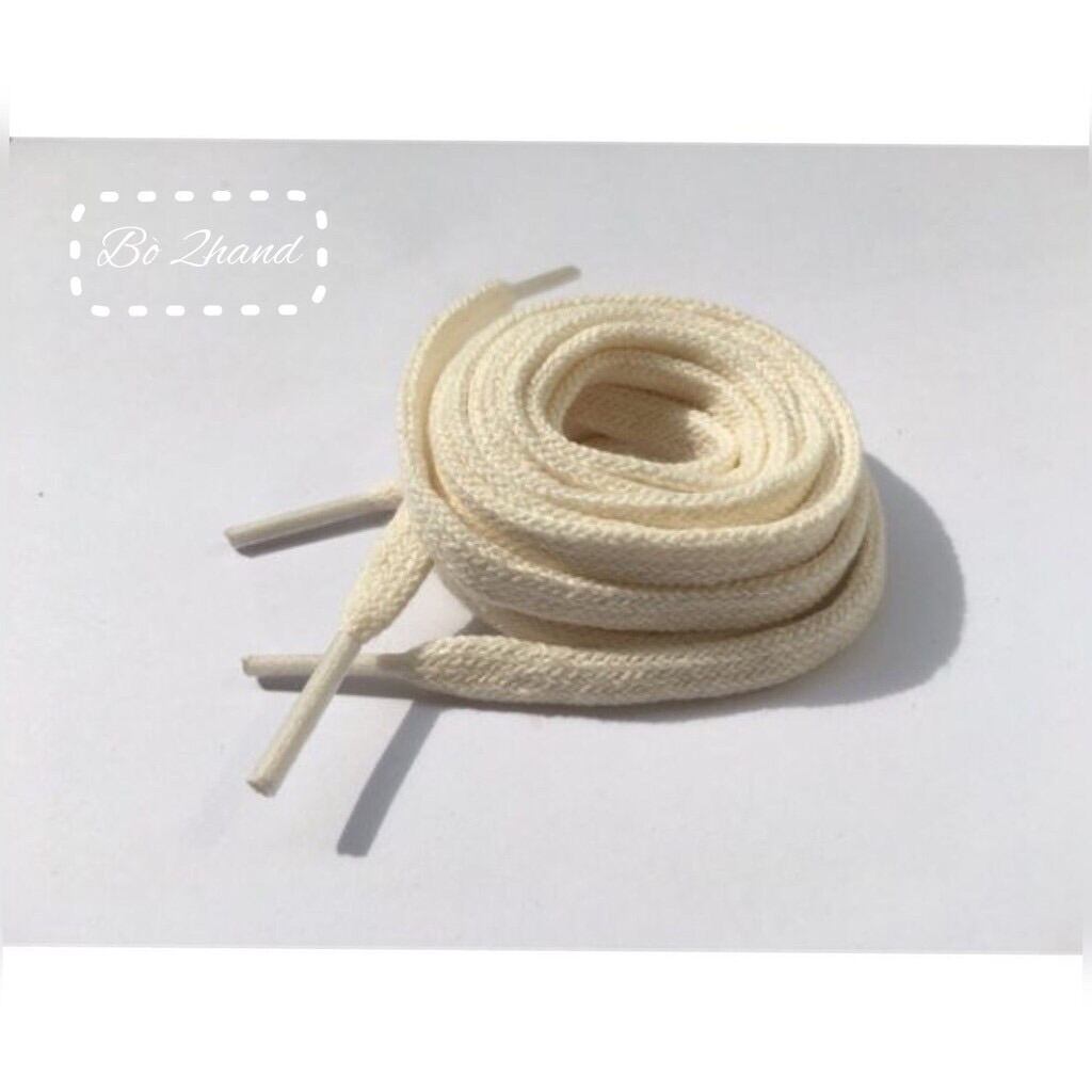 Dây Giày Converse 1970s Chính Hãng Thấp Cổ Cho Giày Thấp Cổ Kích Thước 1m2