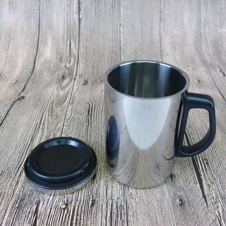 Ca giữ nhiệt Thermos 500ml
