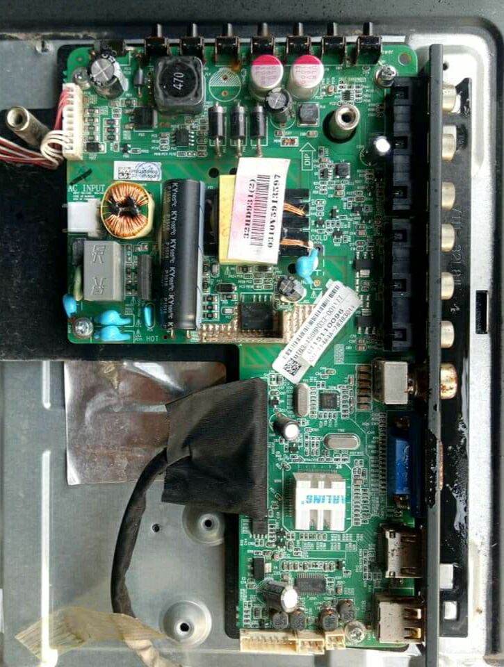 Bo mạch 32HD900, 32HD930, 32HD931