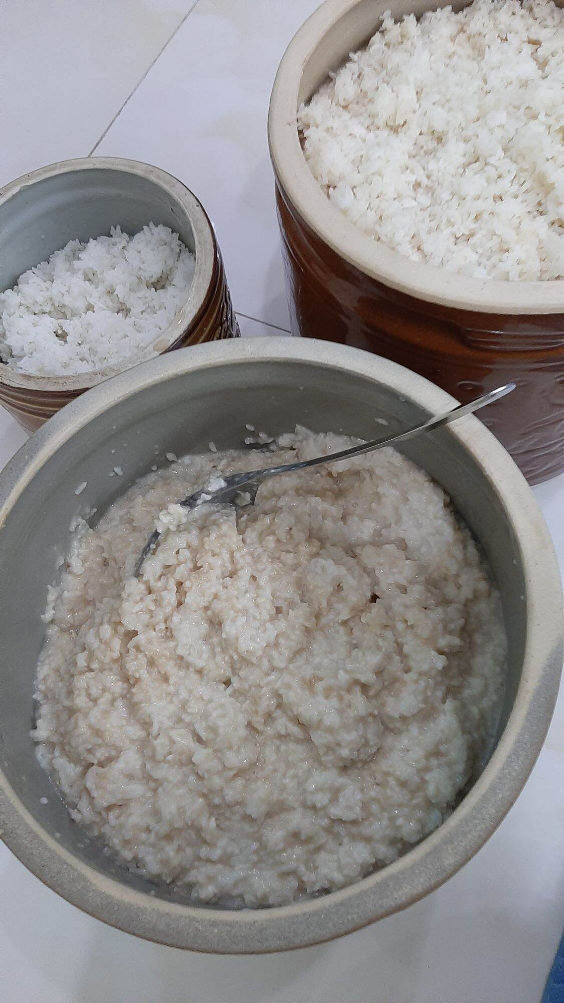 CƠM MẺ MẺ NẤU CANH CHUA 1000ML