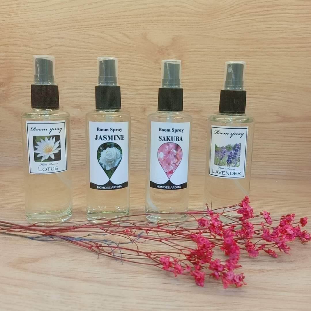 TINH DẦU AROMA XỊT PHÒNG THÁI LAN