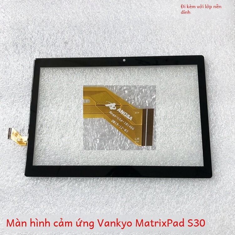 Vankyo MatrixPad S30 Tablet Computer Touch Screen Ngoài Màn Hình Angs-ctp-101466 Phụ Kiện Máy Tính Di Động Màn Hình Vi Tính