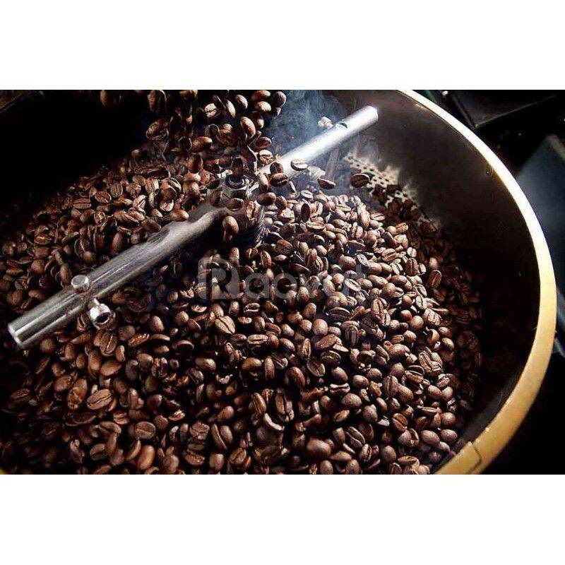 Set 3kg cà phê arabica rang mộc