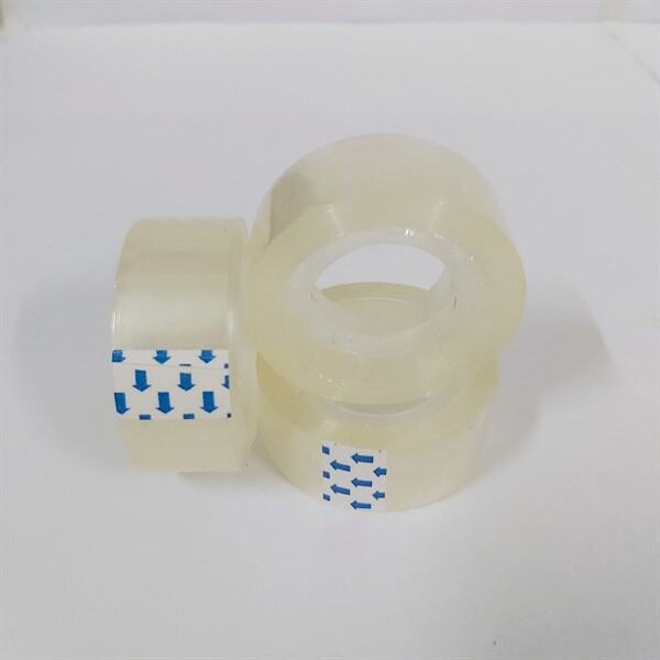 Băng keo cuộn văn phòng phẩm nhỏ 1F8 bền dai