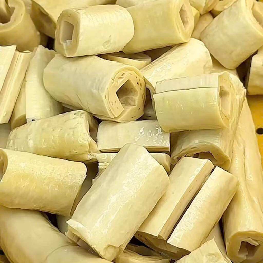Gân que đậu nành 500g -1kg