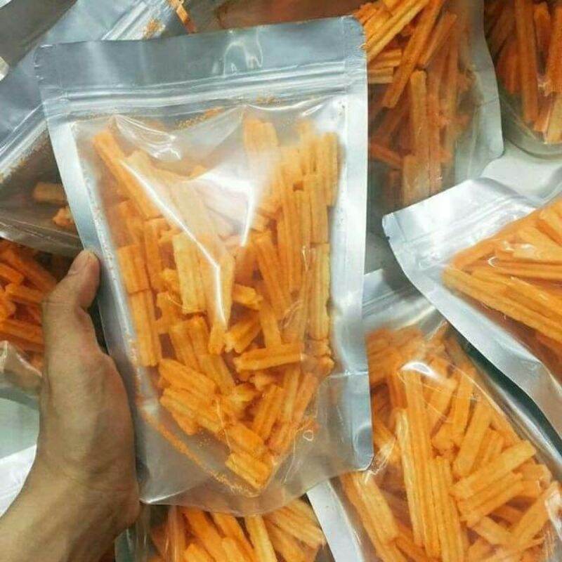 100gr bánh khoai tây que