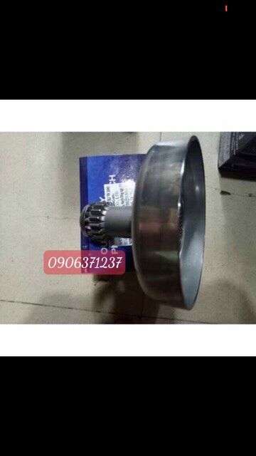 Bộ nồi trước xe Dream/Wave/Future 1/Wave Rs/Wave Thái 110 hãng