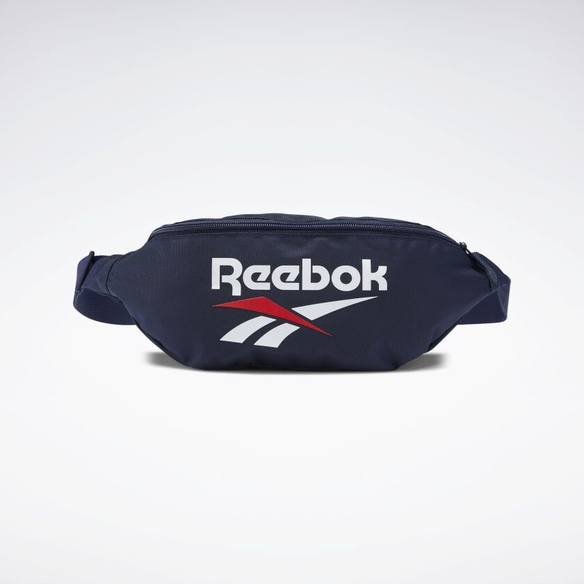 Túi bao tử chính hãng reebok classics foundation waist
