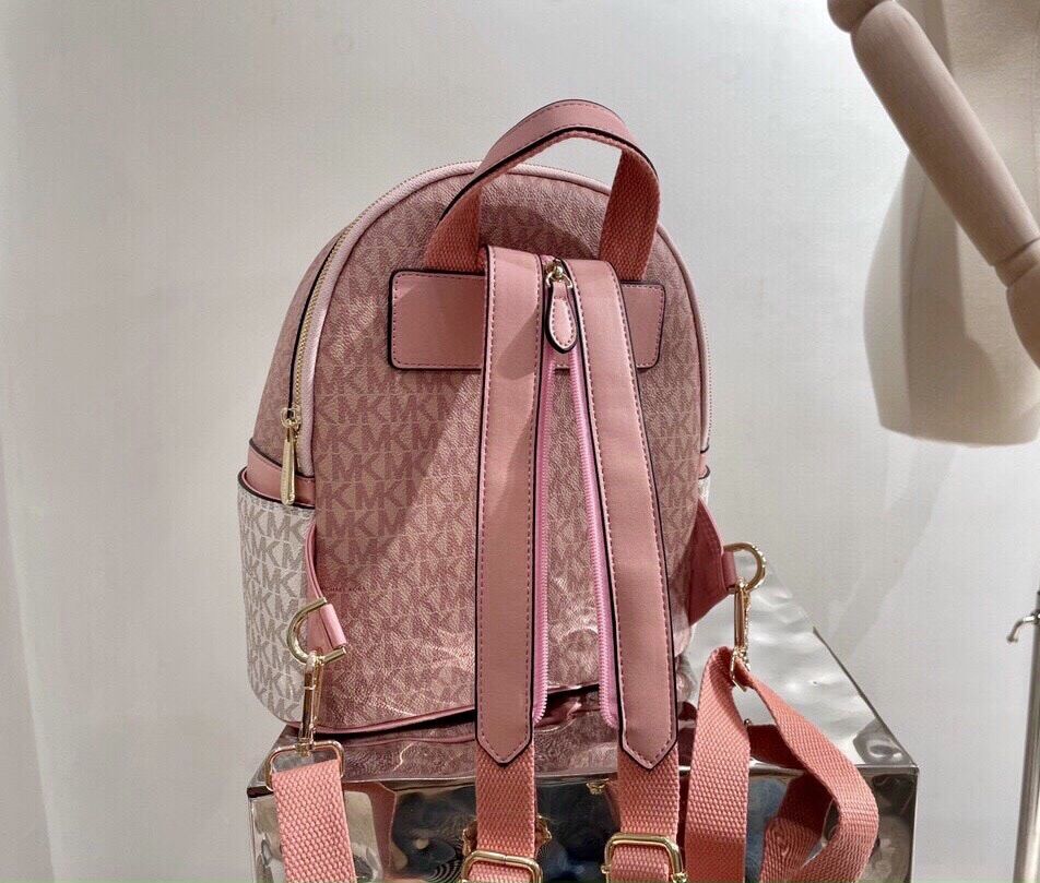 Balo Mk nữ (3 màu) size 25 xuất đẹp