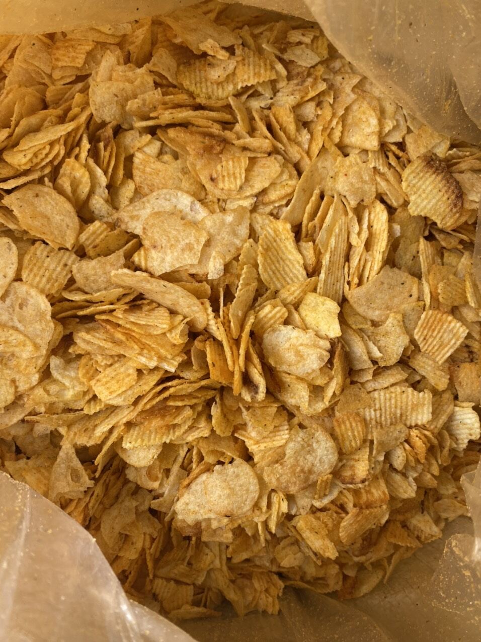 500gr Bim Bim Khoai Tây 029