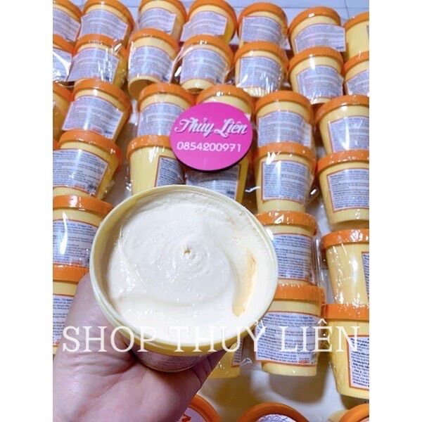 Kem body như tiên 200g