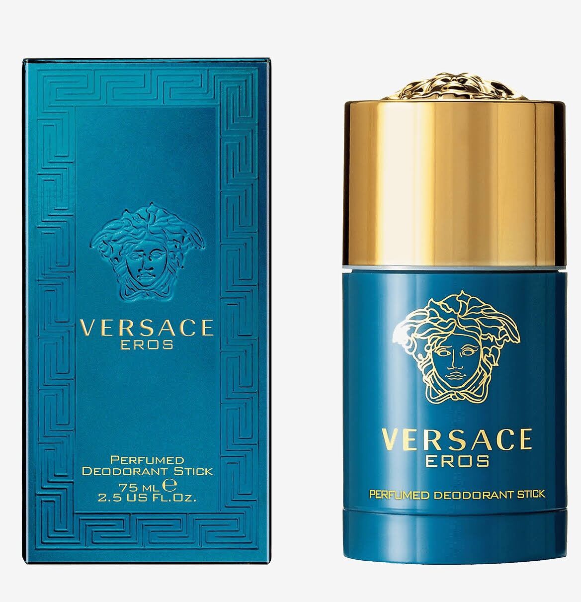 [HCM]Lăn khử mùi nam Versace Eros Deodorant Stick 75g (75ml)