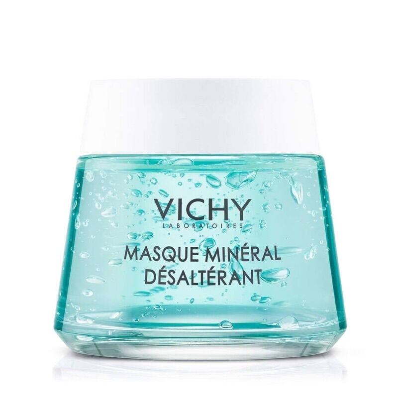 Mặt nạ cấp nước phục hồi Vichy