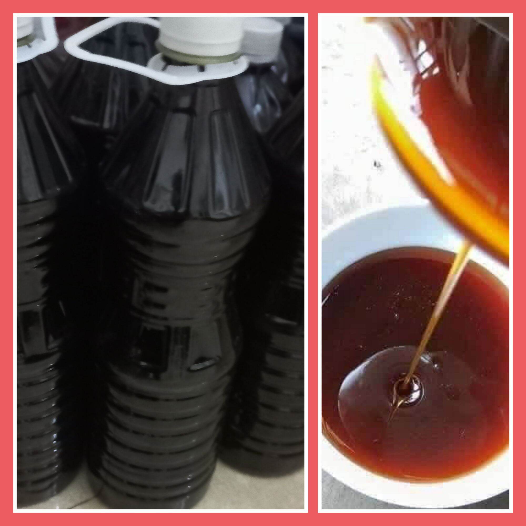 Mật mía Nghệ An chai 1lit