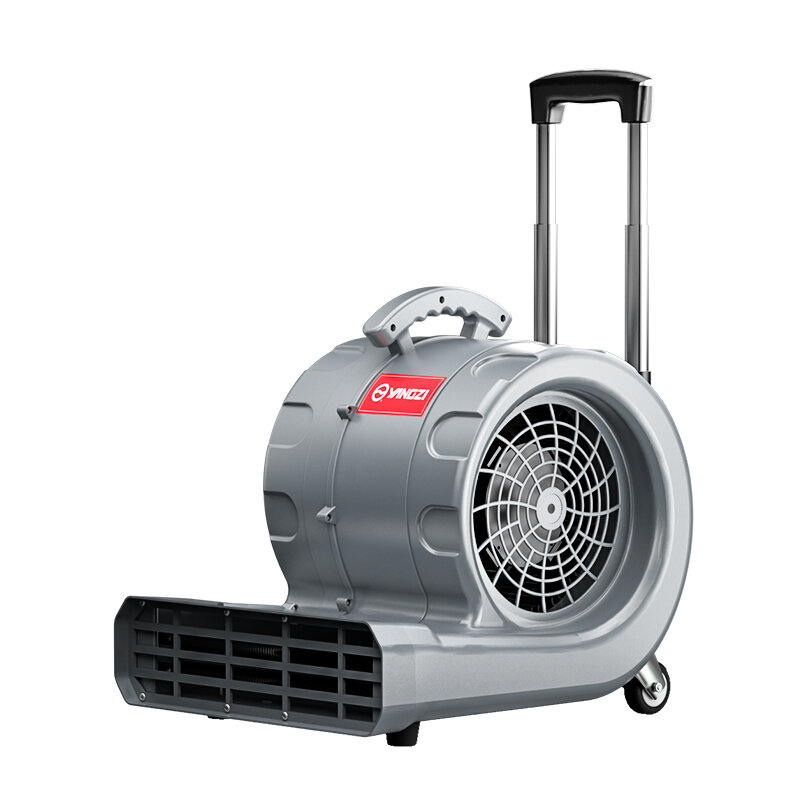 YANGZI | Commercial High Power Floor Drying Machine