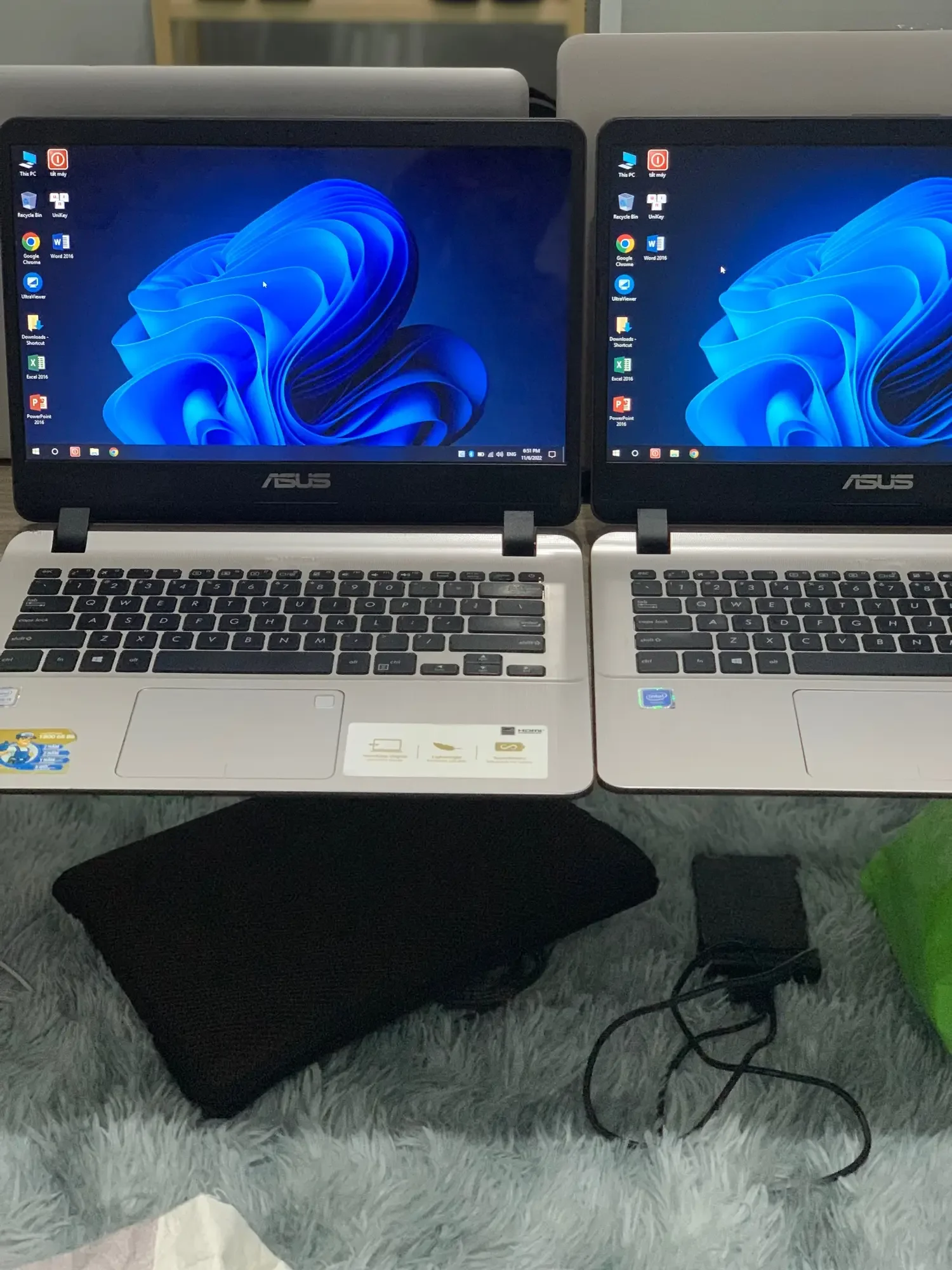 Laptop văn phòng giá rẽ