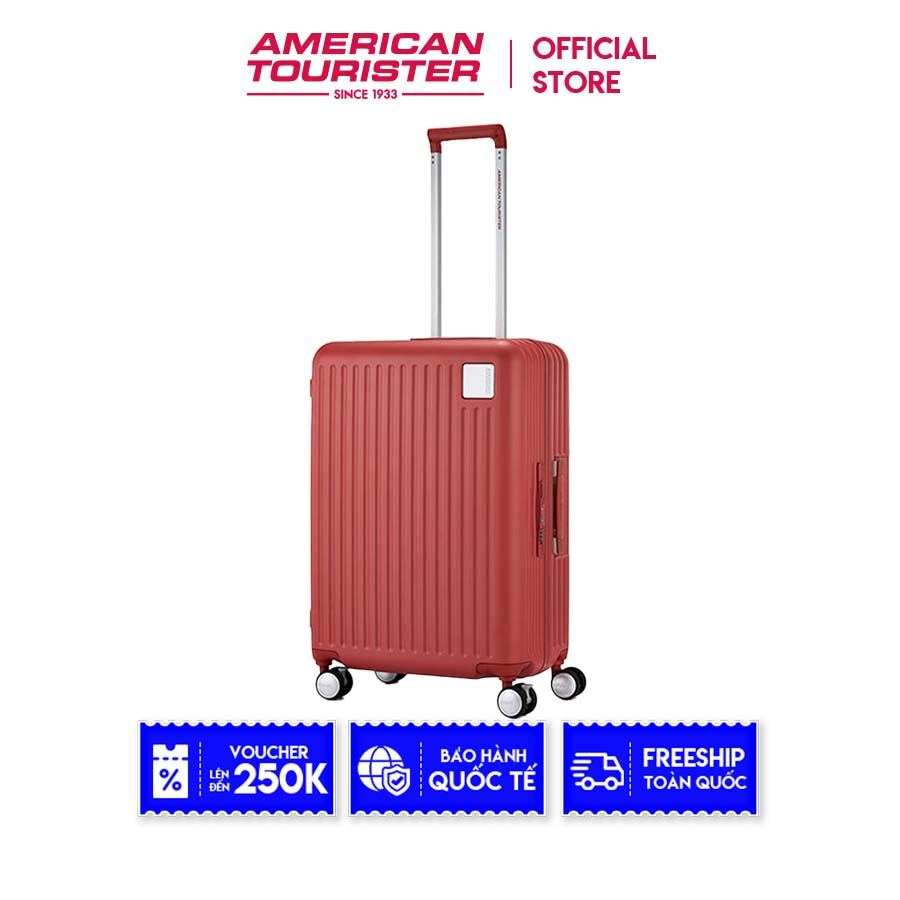 Vali kéo American Tourister LOCKation Spinner Frame