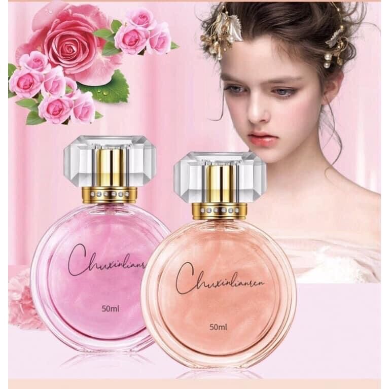 Nước Hoa nữ D’ORSITAN 50ml