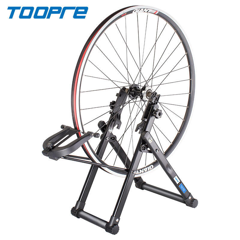 Giá cân vành xe đạp Toopre