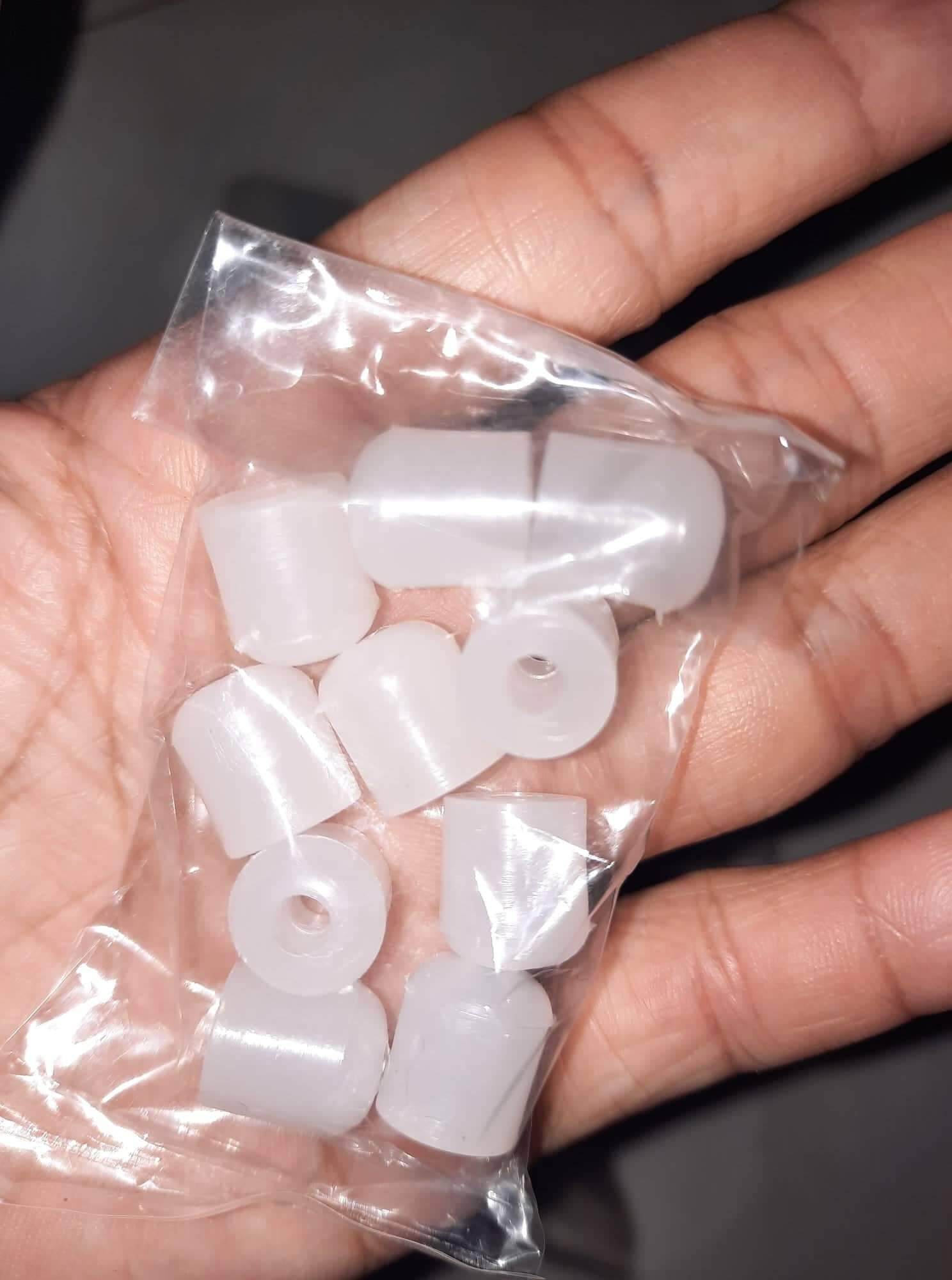 1 gói nút chiết gas