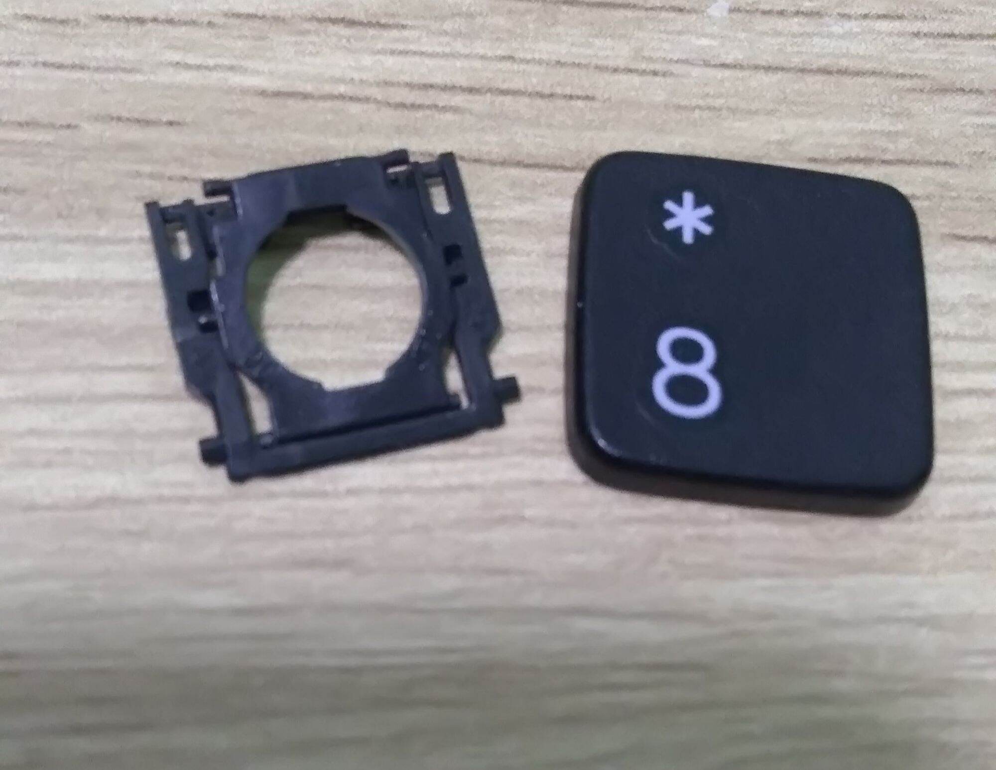 NÚT THAY THẾ BÀN PHÍM LAPTOP DELL VOSTRO 2420, 3450, 3350, 3550, 3555, 1440
