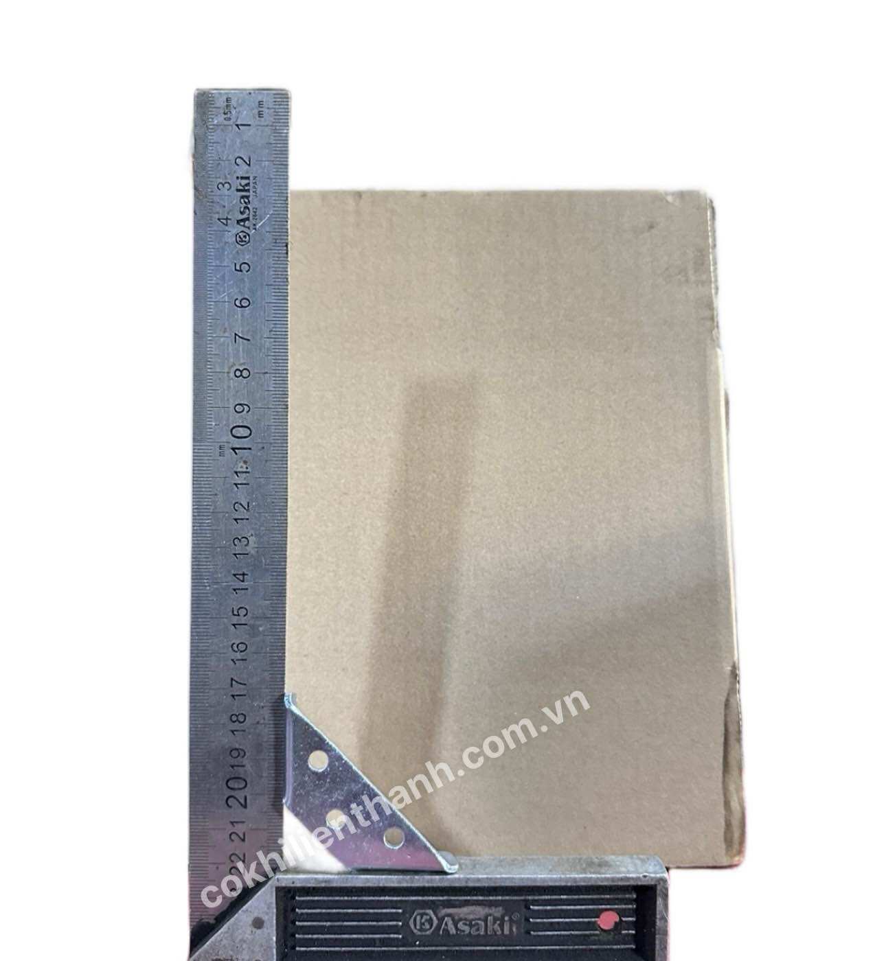 combo 20 cái - Ke góc vuông đa năng 90 độ