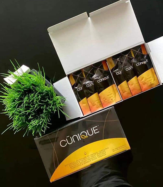 Nghệ CuniQue  Jeunesse