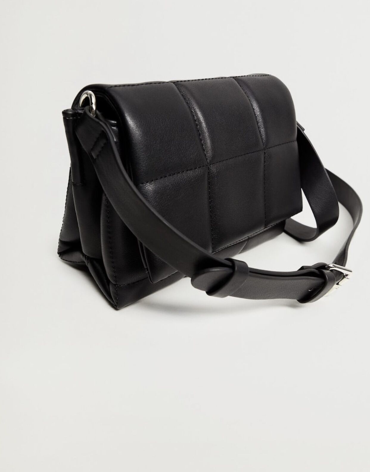 Túi Mango Auth store Đức fullbill MST2525