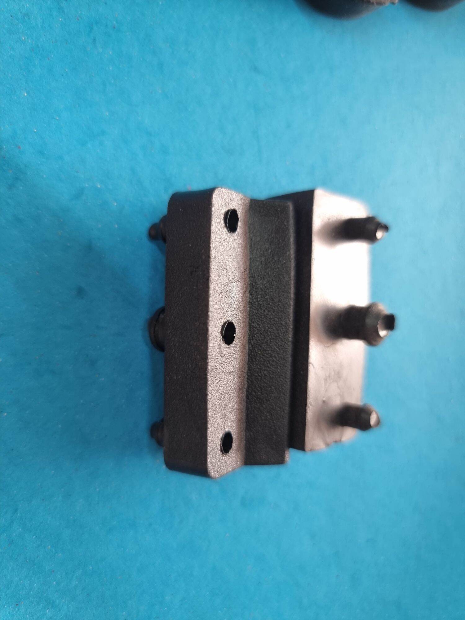 Full bộ đệm cao su chống sốc cho yên xe sirius
