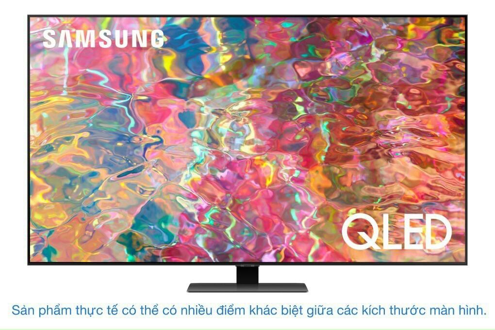 SMART TIVI SAMSUNG QLED 75INCH QA75Q80B