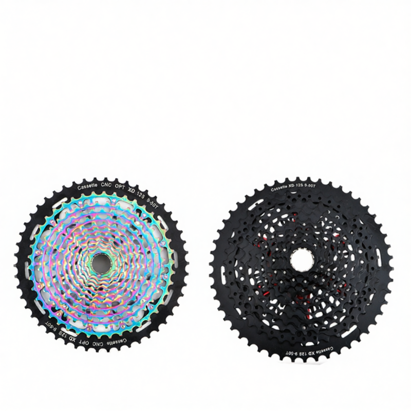 MEROCA | Climbing Ultra Light Hollow Integrated Cassette Sprocket 11/12 Speed Giá 6,291,000 Đồng*Miễn phí vận chuyển
