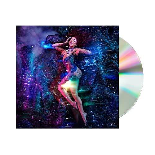Album Doja Cat Planet Her