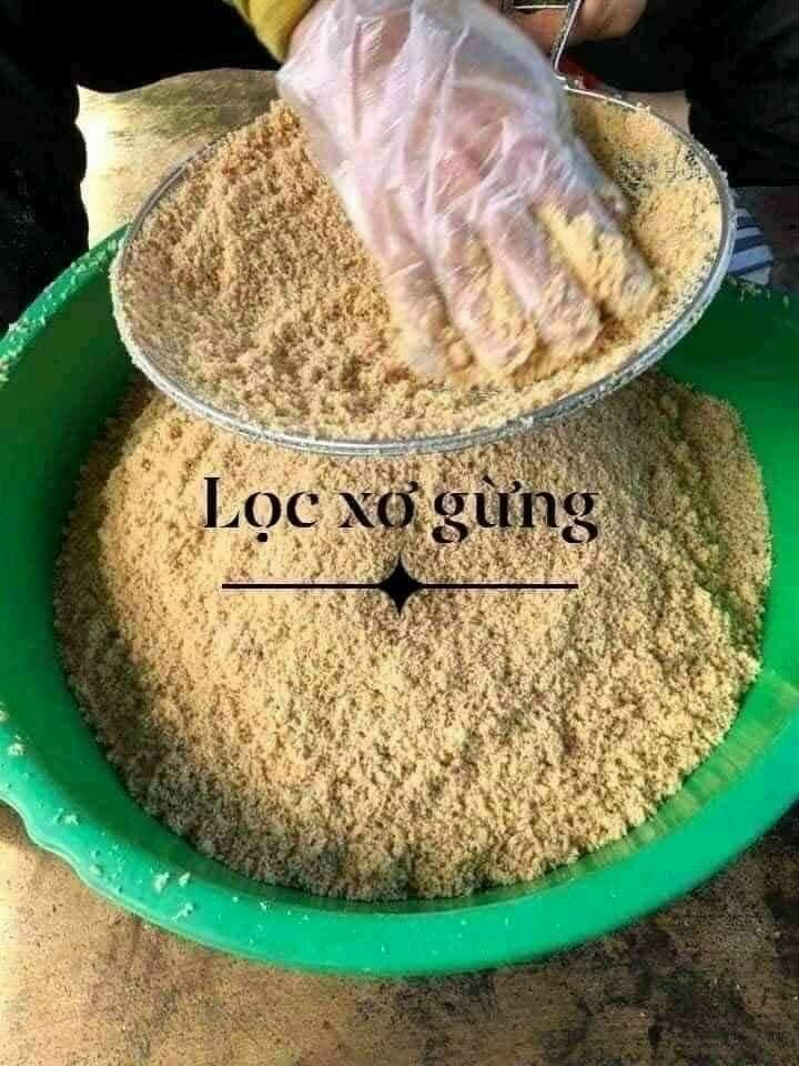 🥃 𝐓𝐑𝐀̀ 𝐆𝐔̛̀𝐍𝐆 𝐇𝐎𝐀̀ 𝐓𝐀𝐍 𝐃𝐀𝐊𝐋𝐀𝐊🌾🌾HỦ 500GR