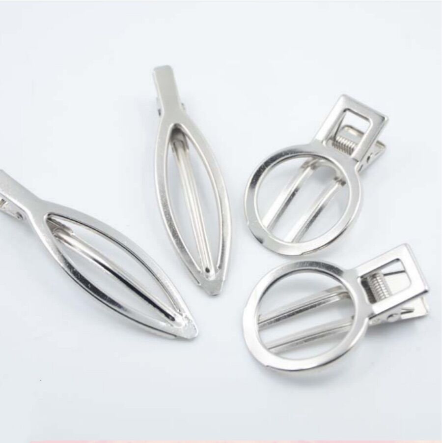 Set 5 phôi kẹp gắp nhiều mẫu